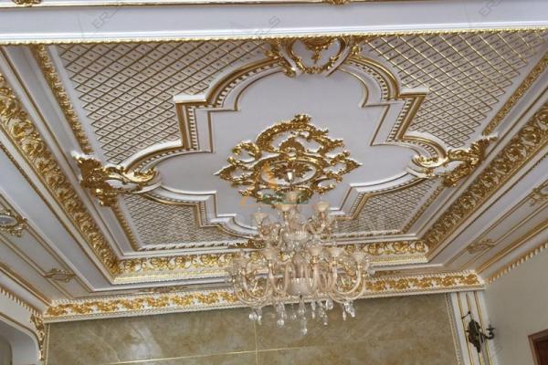 Tư Vấn Thiết Kế Trần Thạch Cao Theo Diện Tích Nhà